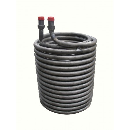 Karcher fit coil : size 2